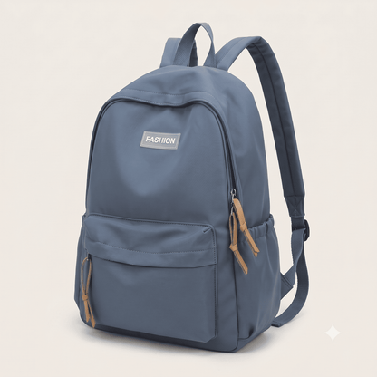 Stylish and Versatile Classic School Backpack – Perfect for School and Everyday Use
