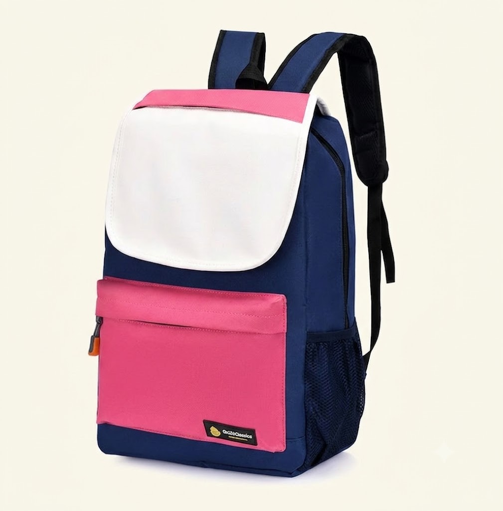 Versatile 2026 Primary School Backpack for Kids - Perfect for Kindergarten and Daily Adventures!