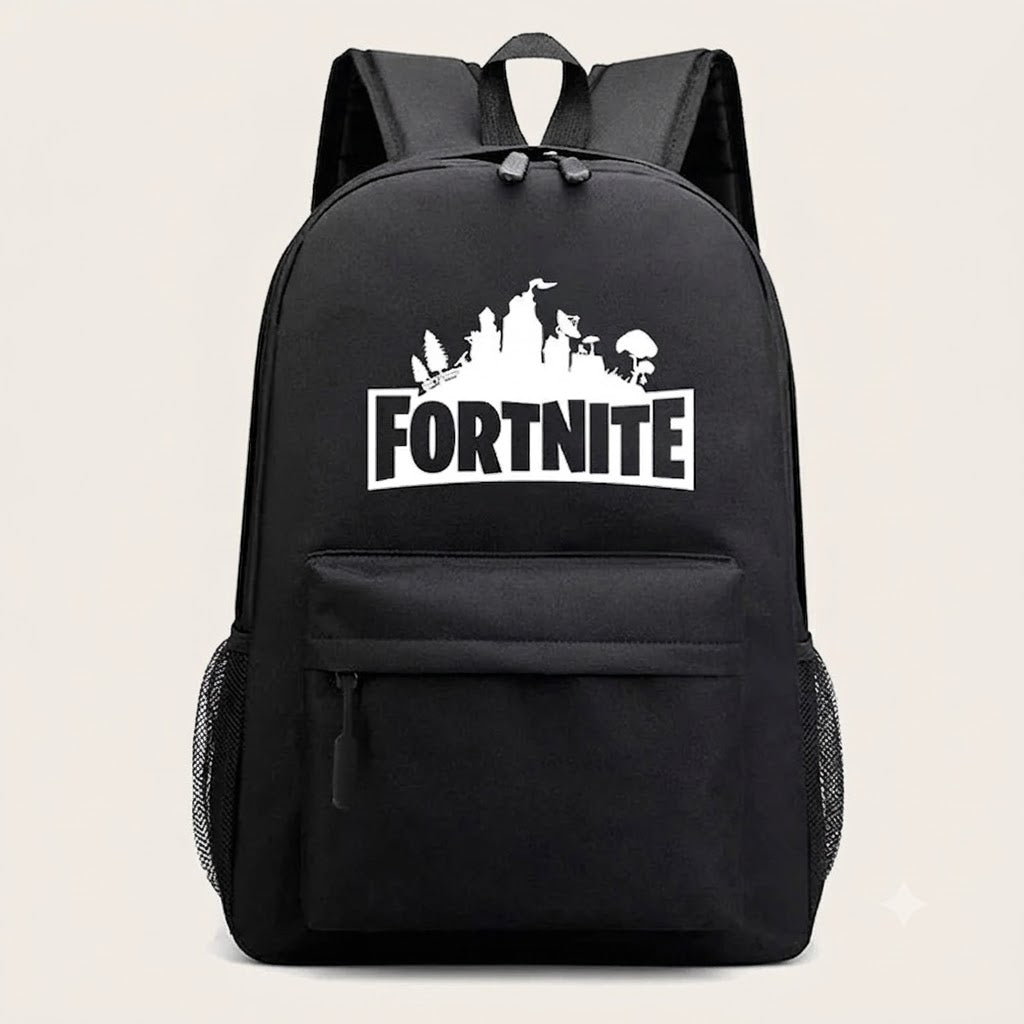 2026 Game  Backpack for Boys Girls Light Weight Bag Anime Schoolbag Student Kawaii Backpack Back to School Supplies Gift