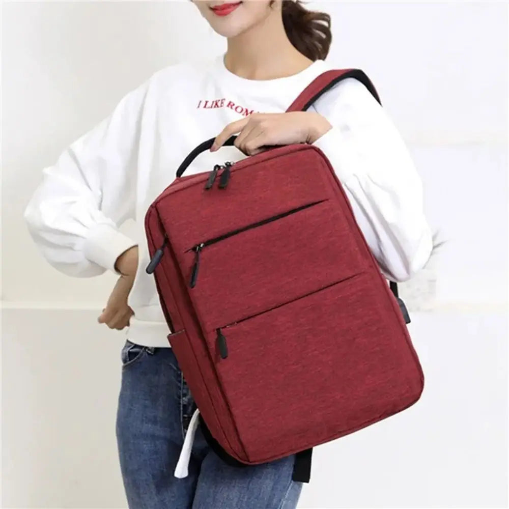Mölle - Stylish and Spacious Cabin Backpack for Air Travel (Approved for Under-Seat Storage) – Fits Laptops Up to 15.6"