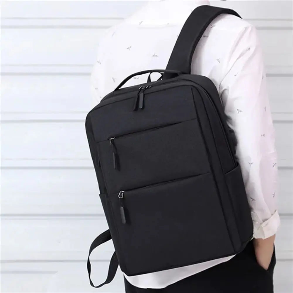 Mölle - Stylish and Spacious Cabin Backpack for Air Travel (Approved for Under-Seat Storage) – Fits Laptops Up to 15.6"