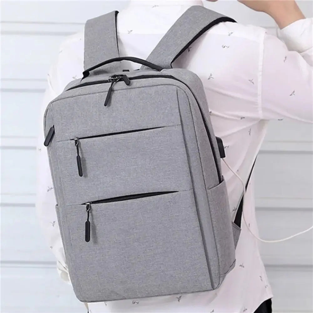 Mölle - Stylish and Spacious Cabin Backpack for Air Travel (Approved for Under-Seat Storage) – Fits Laptops Up to 15.6"