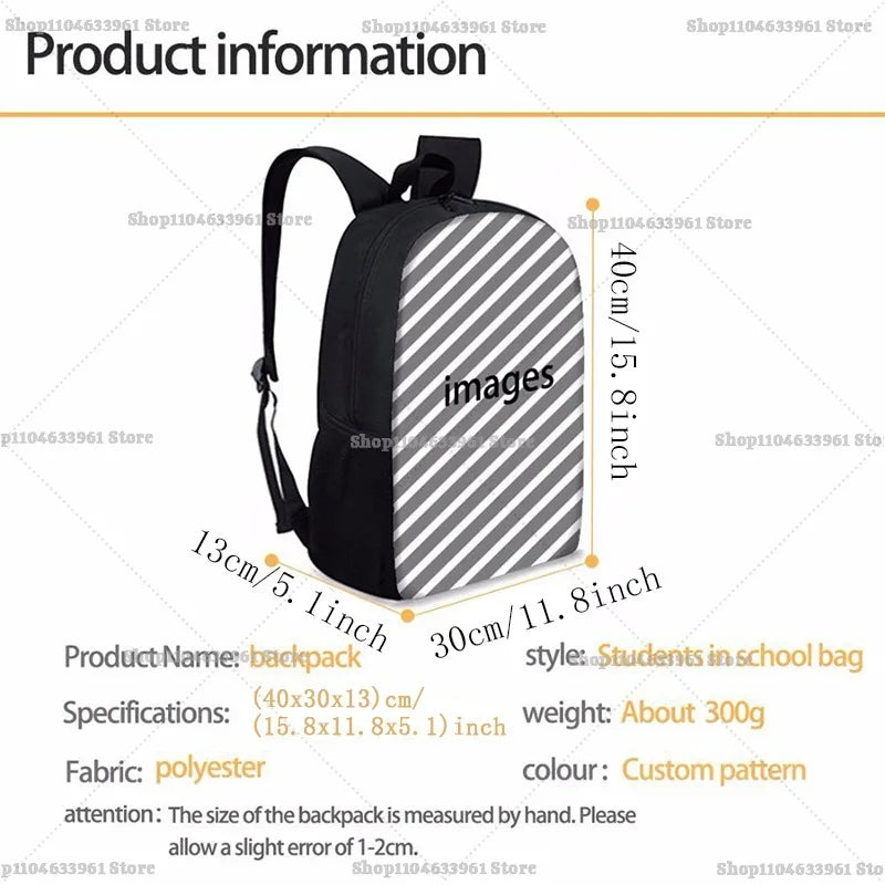 2026 Waterproof Minions Backpack - Stylish Anime Schoolbag with Large Capacity for Students - Perfect Gift for Ages 14+