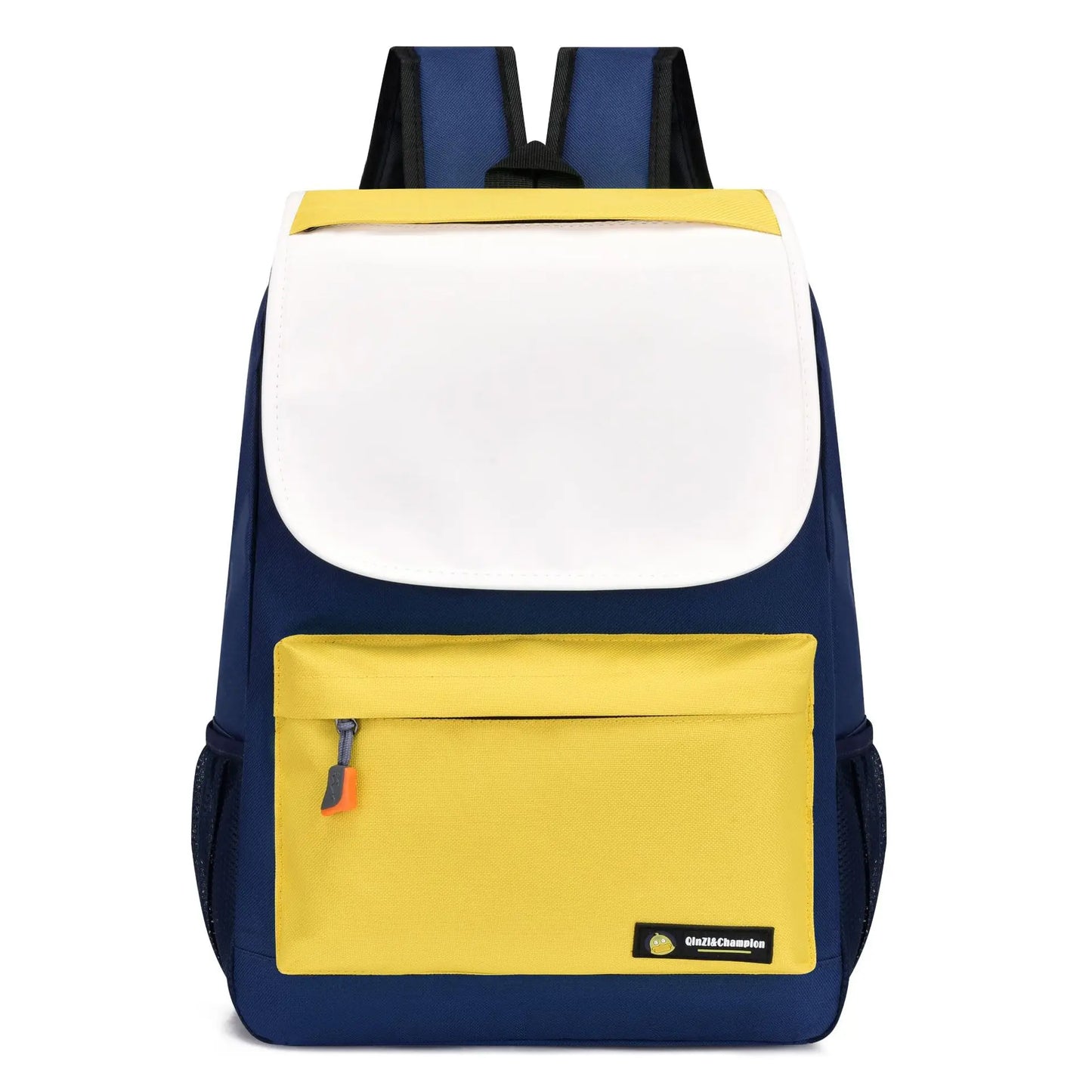 Versatile 2026 Primary School Backpack for Kids - Perfect for Kindergarten and Daily Adventures!