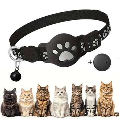 Keep Your Furry Friends Safe with Our Waterproof Mini GPS Tracker for Dogs and Cats - Perfect for Adventurous Pets!