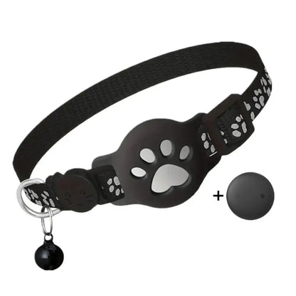Keep Your Furry Friends Safe with Our Waterproof Mini GPS Tracker for Dogs and Cats - Perfect for Adventurous Pets!